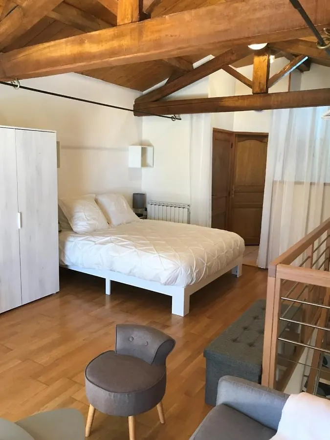 Gite De Fontjalabert En Campagne Tout Confort Lisle-sur-Tarn Frankreich