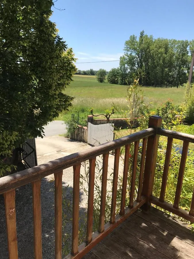 Gite De Fontjalabert En Campagne Tout Confort Lisle-sur-Tarn