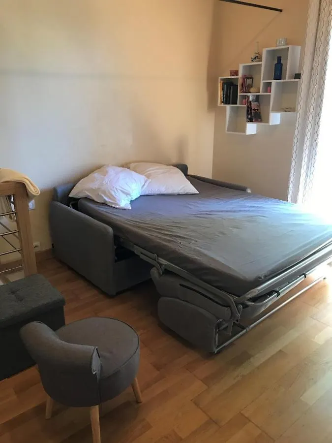 Gite De Fontjalabert En Campagne Tout Confort Lisle-sur-Tarn Apartment