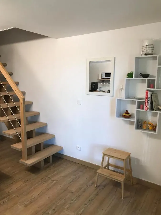 Apartment Gite De Fontjalabert En Campagne Tout Confort Lisle-sur-Tarn Frankreich