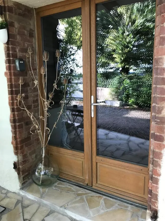 Gite De Fontjalabert En Campagne Tout Confort Lisle-sur-Tarn 0*,