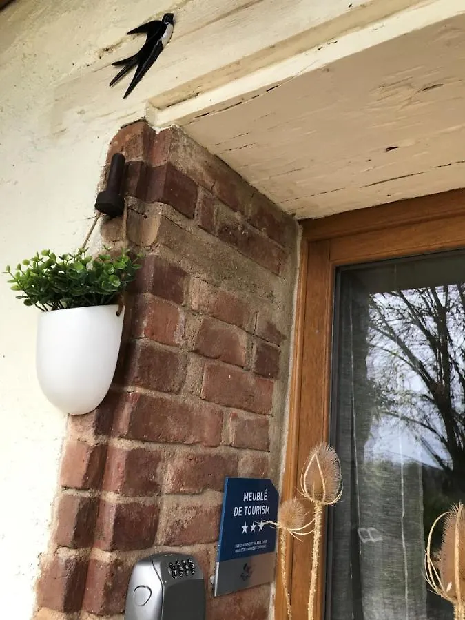 Gite De Fontjalabert En Campagne Tout Confort Lisle-sur-Tarn