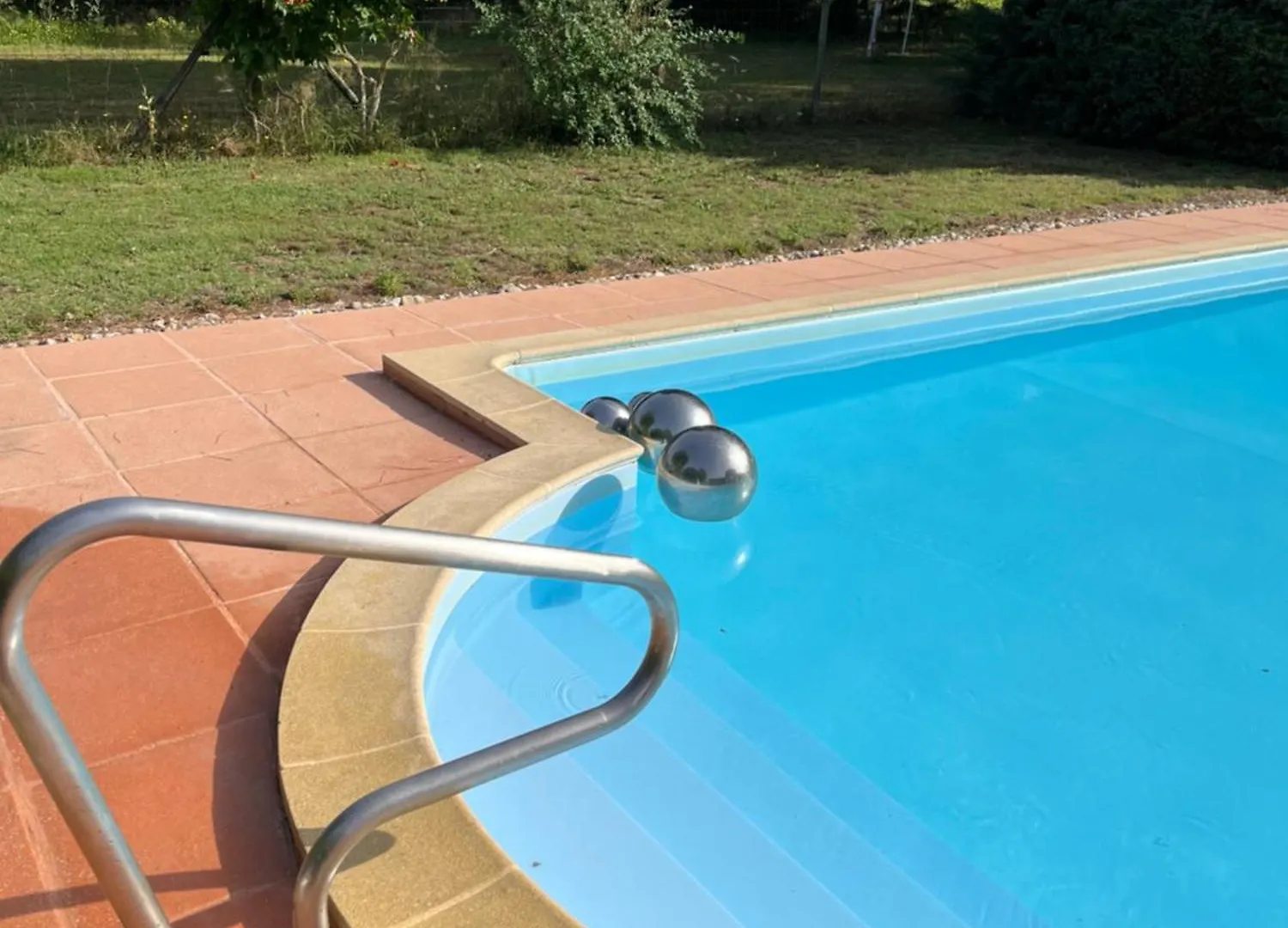 Gite De Fontjalabert En Campagne Tout Confort Lisle-sur-Tarn