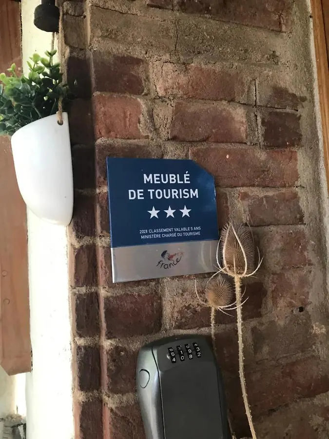 Gite De Fontjalabert En Campagne Tout Confort Lisle-sur-Tarn 0*,  프랑스
